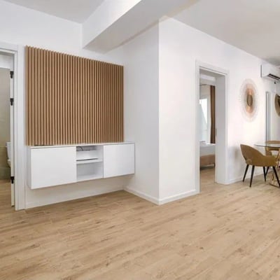 Location d’un appartement confortable de 2 pièces, 65 m², Alezzi Infinity, Mamaia, Constanța, Roumanie